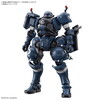 BANDAI SPIRITS HG 軍警ザク