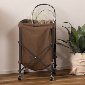 ランドリー収納