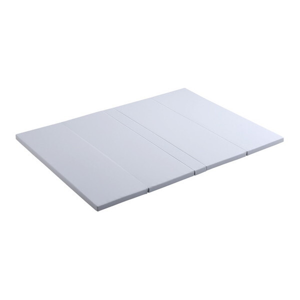 �z�[���e�C�X�g KPM-1216S �܂肽���ݎ��L�b�Y�v���C�}�b�g S�T�C�Y(120×160cm) �O���[