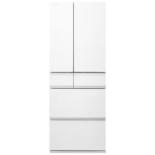 ���� GR-A540WFS(TW) �t���X�g�z���C�g FREEZA [�①�� (535L�E�t�����`�h�A/�ω��J��)]