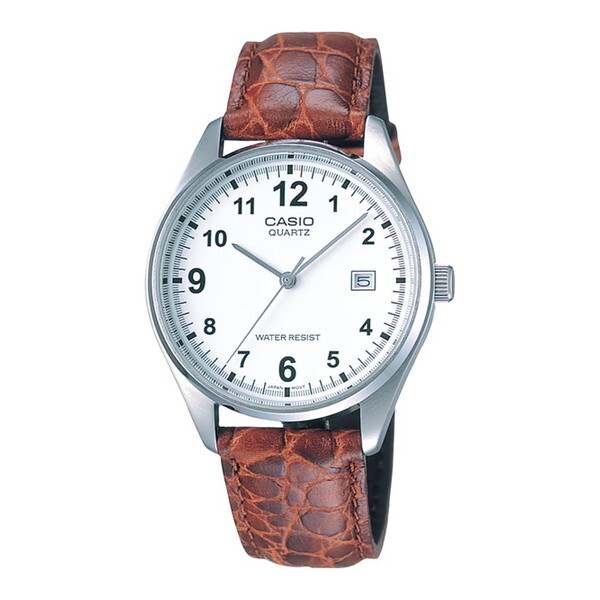 CASIO MTP-1175E-7BJH CASIO Collection STANDARD [NH[crv (YEHb`)]