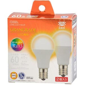 LED電球・LED蛍光灯