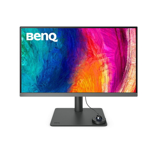 BENQ PD2706U [液晶ディスプレイ 27型/3840×2160/HDMI