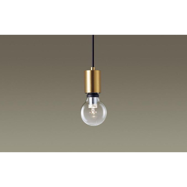 PANASONIC LGB15801 [LED電球3.4W×1ペンダント電球色] | 激安の新品 