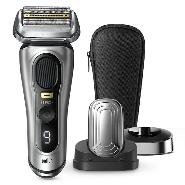 BRAUN 9537s }bgVo[ V[Y9 Pro+ [dCVF[o[ (E4nE[d)]