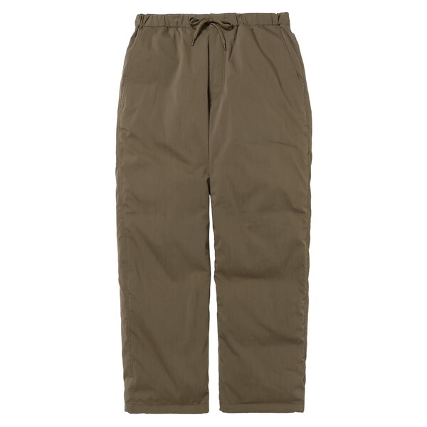 NANGA iK qmbN bvXgbv _Epc HINOC RIPSTOP DOWN PANTS AMG XL ND2441-1I303-A N0001972