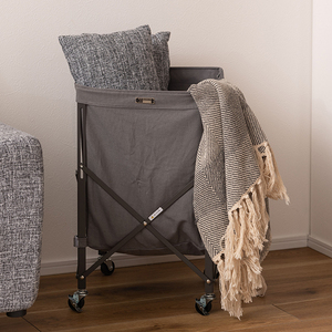 ランドリー収納