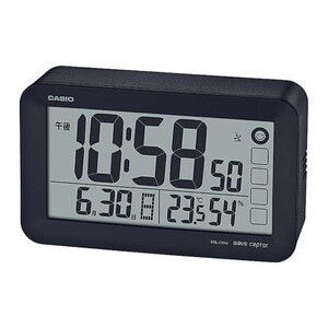 目覚まし時計・置き時計