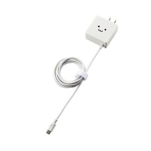 スマホ用充電器