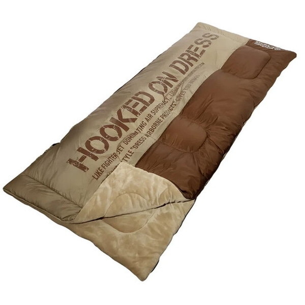 DRESS 5WAYq[gVt AIRBORNE(obe[t)