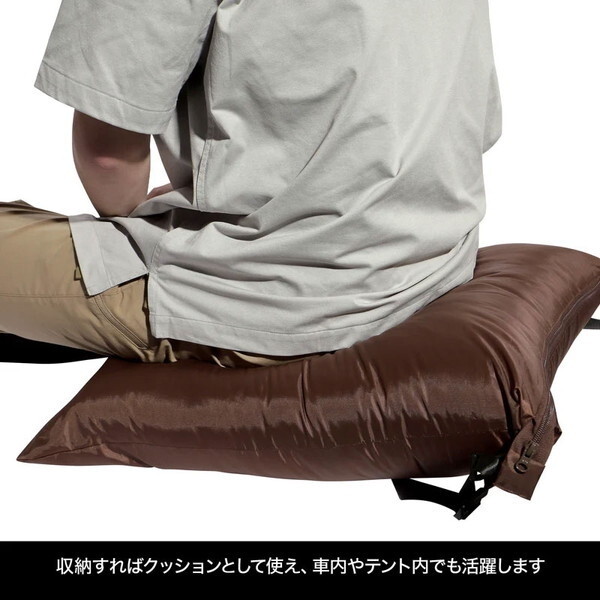 DRESS 5WAYヒートシュラフ AIRBORNE(バッテリー付) | 激安の新品・型