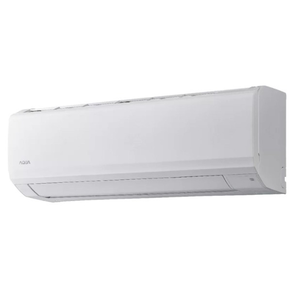 AQUA AQA-JS226A(W) �z���C�g [�G�A�R�� (���6���p)]