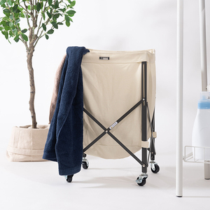 ランドリー収納