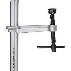 クランプ・バイス