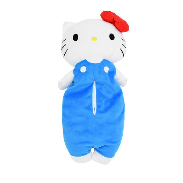 新品　レア　ハローキティ　フェアリーキティ　ティッシュケースカバー　妖精 新品 レア ハローキティ フェアリーキティ ティッシュケース