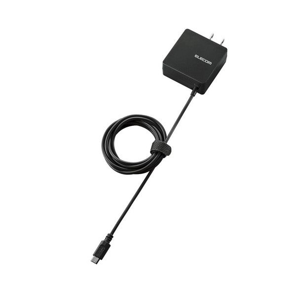 ELECOM MPA-ACMBC154BK ubN [X}[gtHE^ubgpAC[d/P[ǔ^/1.8Ao/1.5m]