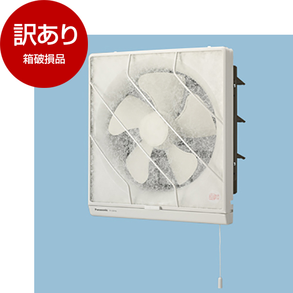 PANASONIC FY-25PH6 [�䏊�p �t�B���^�[�t���C��]