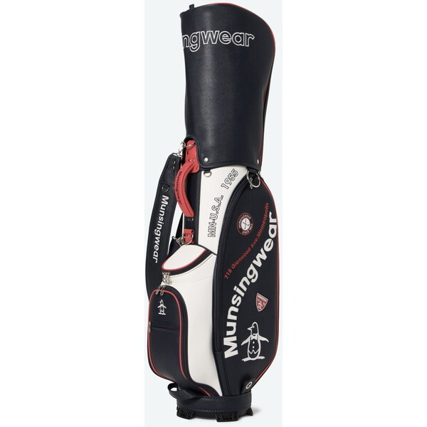 キャディバッグ マンシングウェア」の人気商品一覧 | 安い商品を通販