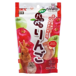 小動物用フード