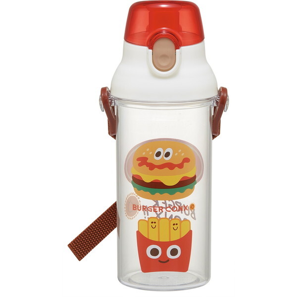 �X�P�[�^�[ PSB5TR �o�[�K�[�R���N�X �n���[ �q���p �N���A ���� 480ml �v���X�`�b�N�� �N���A�{�g�� �q���p ���{�� �j�̎q ���̎q