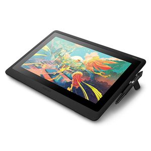 WACOM DTK1660K0D Cintiq 16 [15.6型液晶ペンタブレット] | 激安の新品