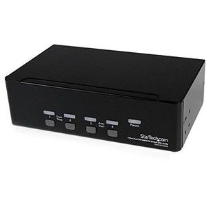 CPU切替器（KVM）