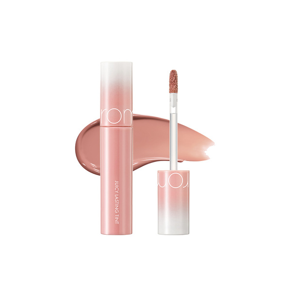 rom&nd JUICY LASTING TINT 37 MELLOW PEAR  [���g]