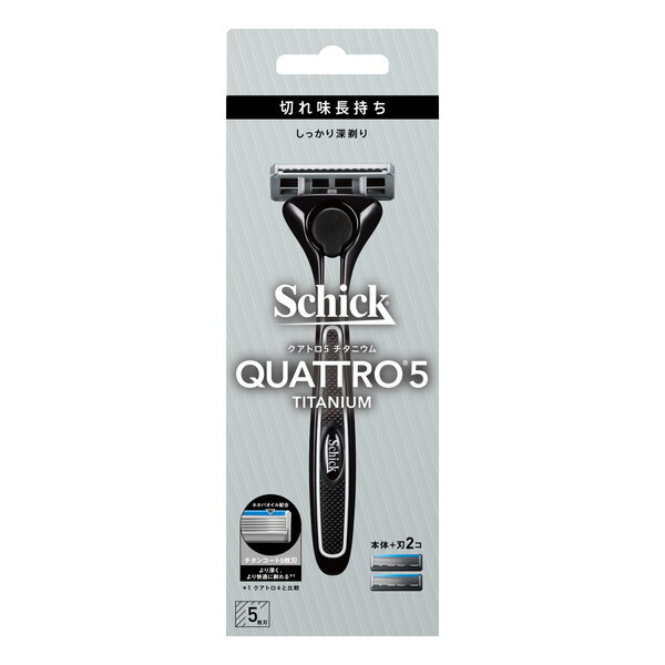 Schick �N�A�g��5�`�^�j�E���z���_�[�{��+�֐n2�R [�����Y�V�F�[�o�[]