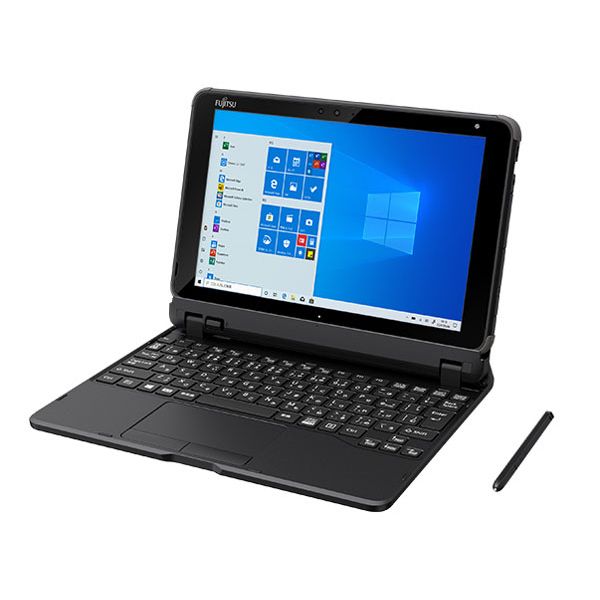 Windowsタブレット arrows Tab EH FAREHT1 Amazon.co.jp: 富士通 FMV arrows Tab EH 学習向けタブレット