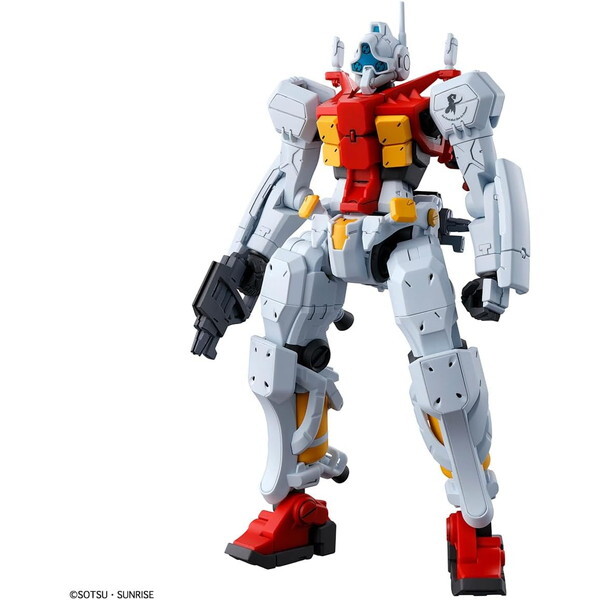 BANDAI SPIRITS HG 1/144 ゲルググ スガイ機(GQ) | 激安の新品