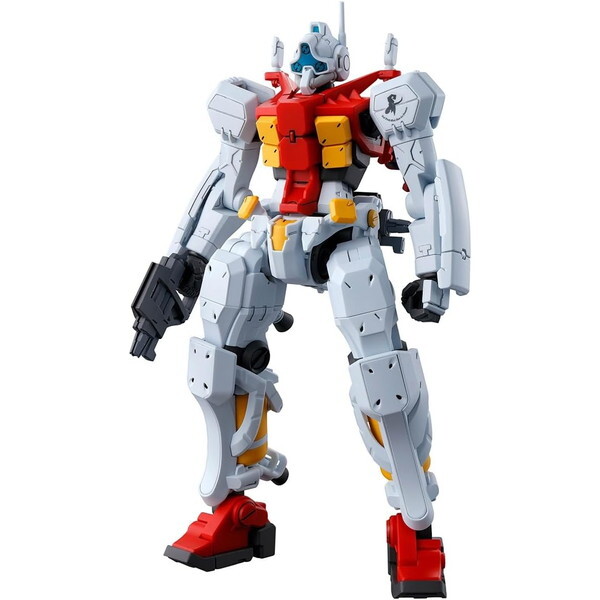 BANDAI SPIRITS HG 1/144 ゲルググ スガイ機(GQ) | 激安の新品