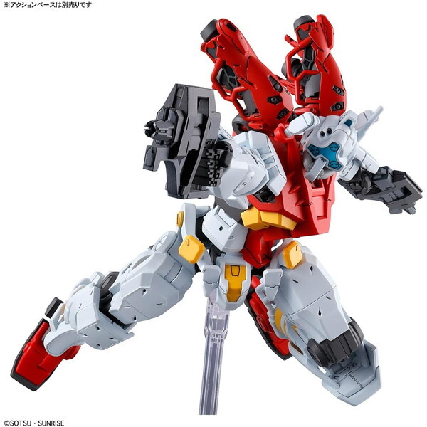 BANDAI SPIRITS HG 1/144 ゲルググ スガイ機(GQ) | 激安の新品
