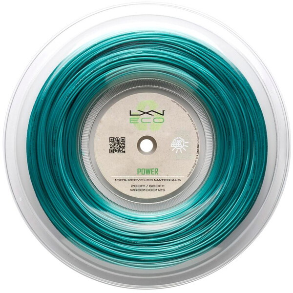 EB\ WR83100011 LUXILON ECO POWER 125 REEL O[ [ejXpKbg]