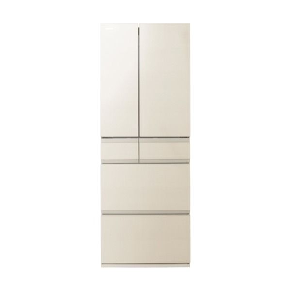 ���� GR-A540WF(UC) �O���C���A�C�{���[ FREEZA [�①�Ɂi535L�E�t�����`�h�A/�ω��J���j]
