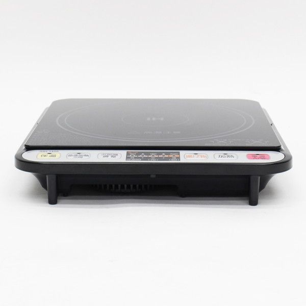 ヒロコーポレーション IHH-1400 [IH調理器] | 激安の新品・型落ち