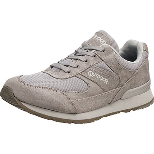 �A�T�q�V���[�Y �A�T�q ODP 708 GY KF74562 24cm �O���[ �A�E�g�h�A�v���_�N�c [�X�j�[�J�[ (���j�Z�b�N�X)]