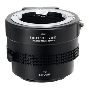 レンズアクセサリー