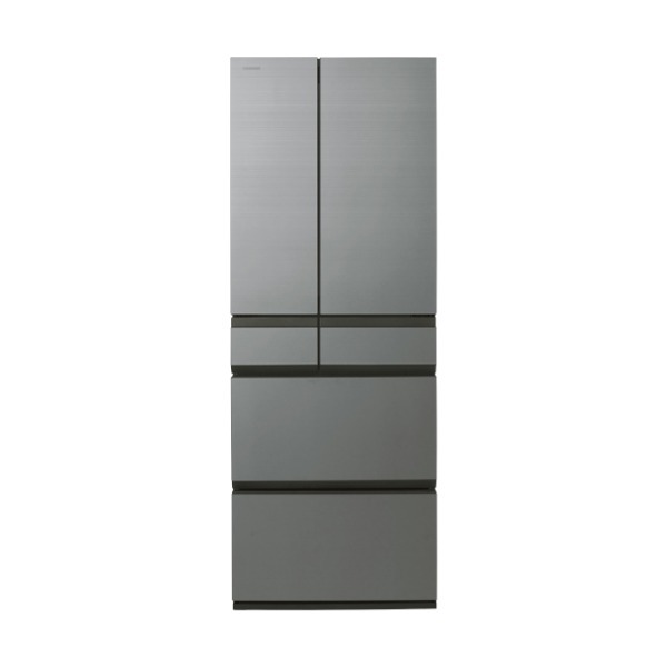 ���� GR-A540WF(ZH) �A�b�V���O���[�W�� FREEZA [�①�� (535L�E�t�����`�h�A/�ω��J��)]