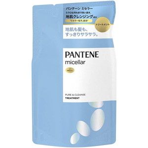 コンディショナー・トリートメント