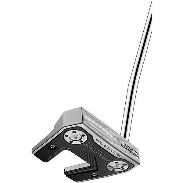 日本正規品】 タイトリスト スコッティキャメロン パター 2024年 日本正規品】 タイトリスト スコッティキャメロン パター 2024年