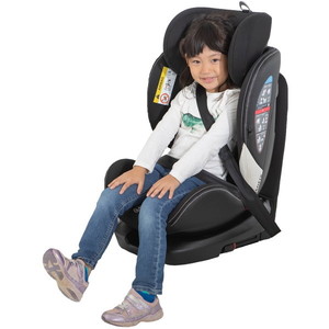 良品 チャイルドシート　ノセッテロング　ロングユース　ISOFIX 日本育児 良品 チャイルドシート ノセッテロング ロングユース ISOFIX