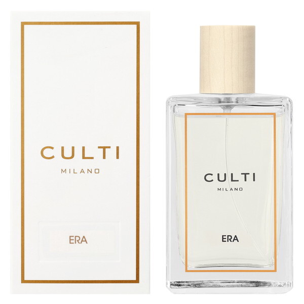 CULTI MILANO �N���e�B ���[���X�v���[ �G�[�� 100ml CUL-ROOMSPRAYERA-100