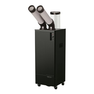 スポットエアコン