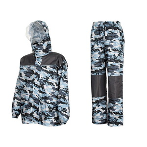 保護服・作業服