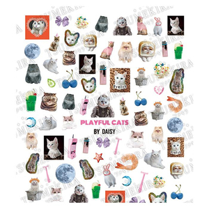 メイク雑貨・小物