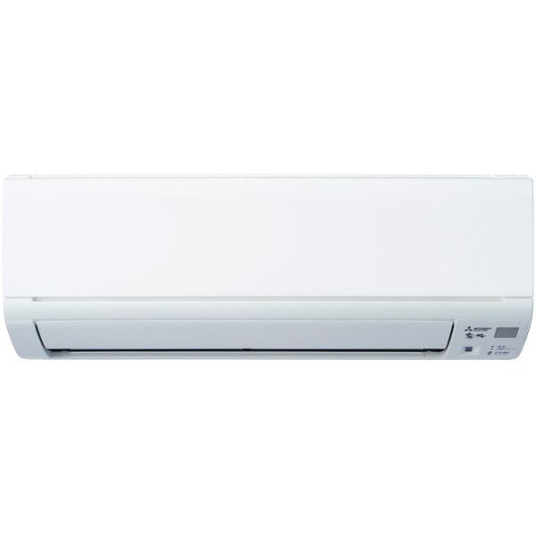 MITSUBISHI MSZ-GE2819-W ピュアホワイト 霧ヶ峰 [エアコン (主に10畳 