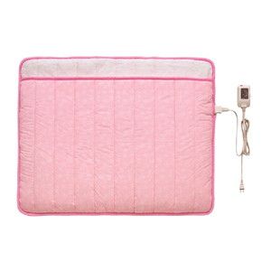 椙山紡織 SB-AMS905(P) ピンク [あったか足入れマット(ショート)]