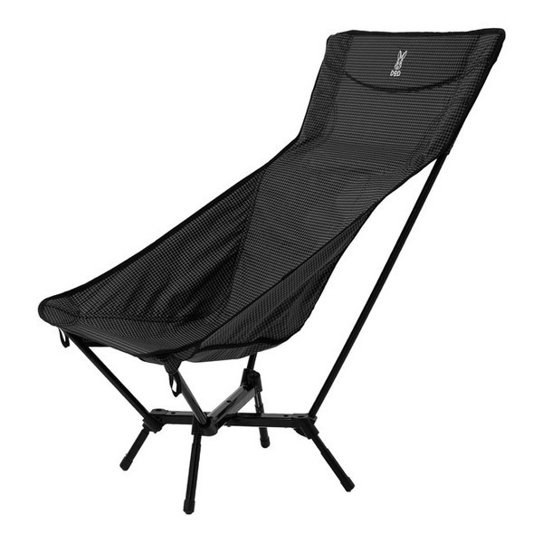 DOD C1-208-BK �X�����X�G�b�N�X�n�C2 �u���b�N [�n�C�o�b�N�`�F�A]