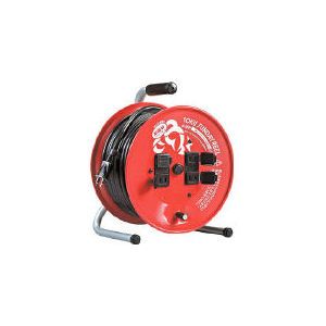 コードリール・延長コード