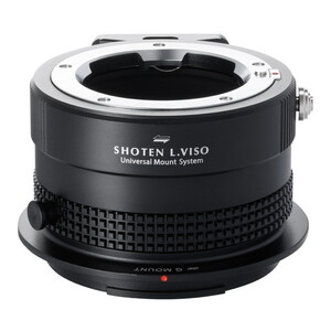 レンズアクセサリー